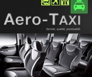 Aero Taxi Parisien Service Plus