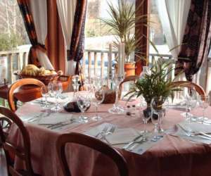 photo Auberge de campagne le ranch des lacs Augne 2584