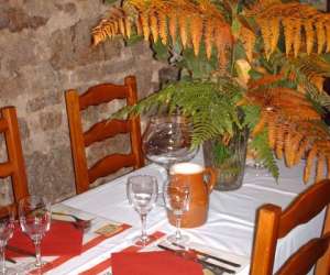photo Auberge de campagne le ranch des lacs Augne 2586