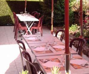 photo Auberge de campagne le ranch des lacs Augne 2587