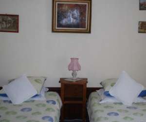 photo Auberge de campagne le ranch des lacs Augne 2589