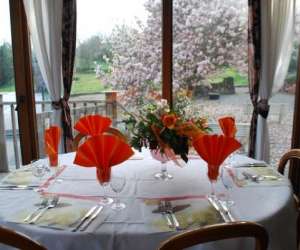 photo Auberge de campagne le ranch des lacs Augne 2590