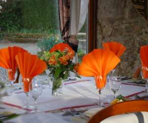 photo Auberge de campagne le ranch des lacs Augne 2591