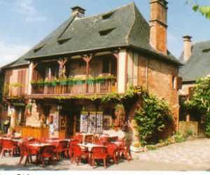 Auberge Le Prieur