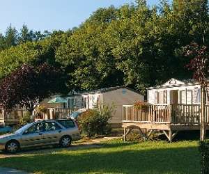 Camping De Beaufort