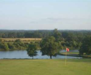 Golf De La Jonchre