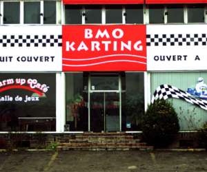 Bmo Karting