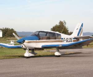 Aeroclub St. Junien