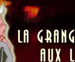 La Grange Aux Loups