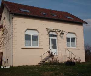 Maison Du Masjoubert Maison Du Masjoubert