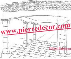 Pierredecor / Agence Commerciale