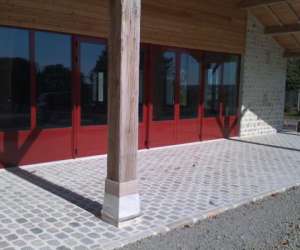 photo Pierredecor / agence commerciale St Brice Sur Vienne 2643