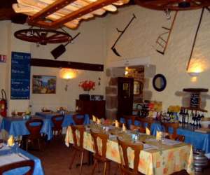 photo La grange bar restaurant Blond 2659