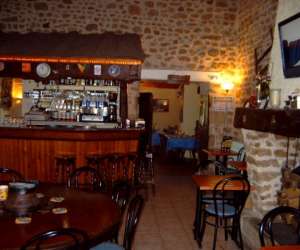 photo La grange bar restaurant Blond 2660