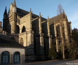 Cathdrale Saint Etienne