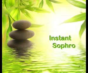 Instant Sophro - Caroline De Cock Instant Sophro - Caroline De Cock