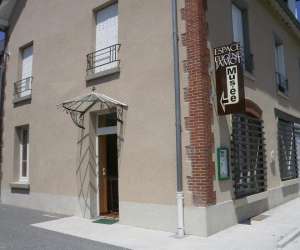 photo Espace museographique eugene jamot St Sulpice Les Champs 2727