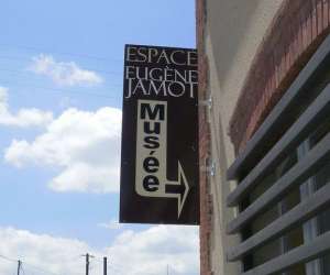 photo Espace museographique eugene jamot St Sulpice Les Champs 2728