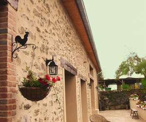photo Ferme auberge Vigeois 2733