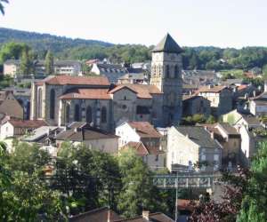 photo Office de tourisme des portes de vassiviere Eymoutiers 2798