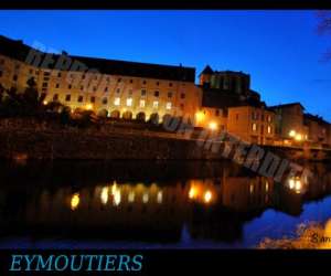 photo Office de tourisme des portes de vassiviere Eymoutiers 2873
