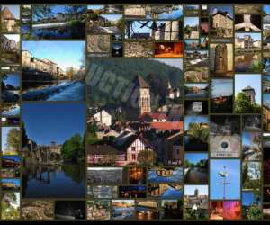 photo Office de tourisme des portes de vassiviere Eymoutiers 2874