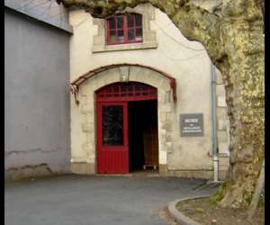 Muse Des Distilleries Limougeaudes