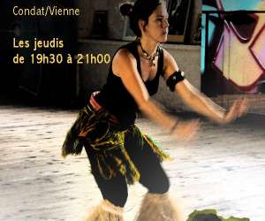 Association Wontanara - Danse Africaine 