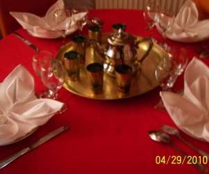 Restaurant Oriental Royal Berbere Restaurant Oriental Royal Berbere