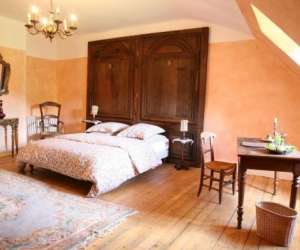 photo Chateau de mareges/chambre et table d'htes Liginiac 2888
