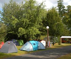 Camping Espace Hermeline