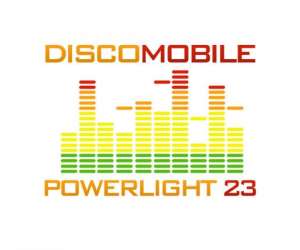 photo Disco mobile power light 23 Reterre 2831