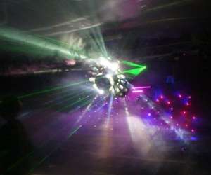 photo Disco mobile power light 23 Reterre 2832