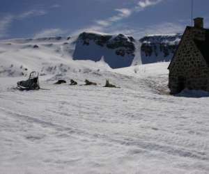 photo Adh chiens de traineau Ussac 2883