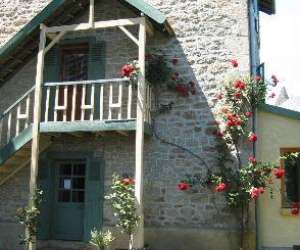 photo Les cerisiers chambres d'hotes Eymoutiers 2895