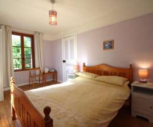 photo Les cerisiers chambres d'hotes Eymoutiers 4047