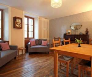 photo Les cerisiers chambres d'hotes Eymoutiers 4048