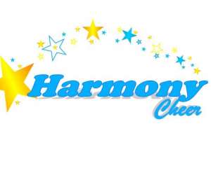 Harmony-cheer - cheerleading - brive la gaillarde