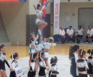 photo Harmony-cheer - cheerleading - brive la gaillarde Brive La Gaillarde 2973