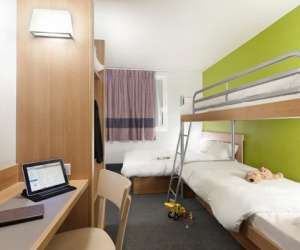 photo Hotel b&b limoges 1 Limoges 3068