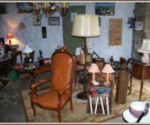 photo Brocante la caverne de l'ours Ahun 3035