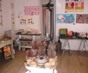 photo Ethiket Brive La Gaillarde 3264