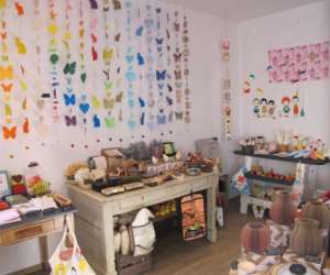 photo Ethiket Brive La Gaillarde 3265
