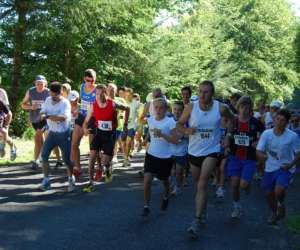 Foules Pdestres Du Puy-grand