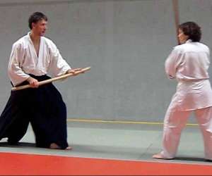 Aikibudo Club De Tulle