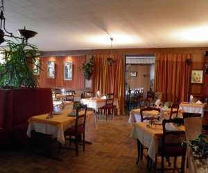 photo Auberge  bois de l'etang  - hotel restaurant Peyrat Le Chateau 3503