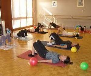 Gymnastique D'entretien Gymnastique D'entretien