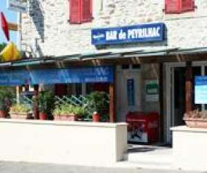 Le Bar De Peyrilhac