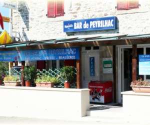 photo Le bar de peyrilhac Peyrilhac 3218