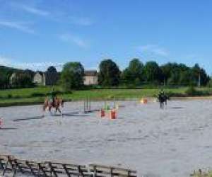 Haras Des Monts